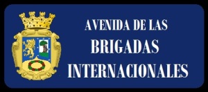 AVENIDA DE LAS BRIGADAS INTERNACIONALES
