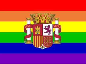 bandera república gay
