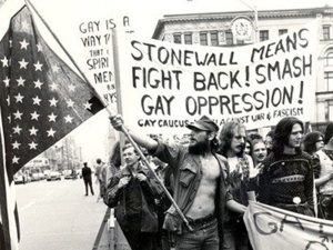 stonewall means