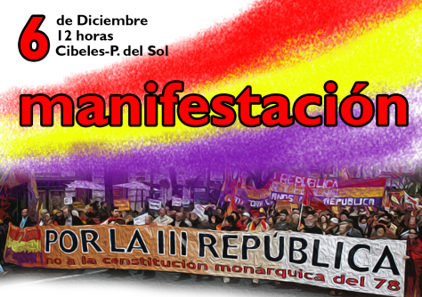 manifestacion-iii-republica